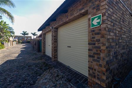 Townhouse For Sale in Sterpark, Polokwane, Limpopo - M127177