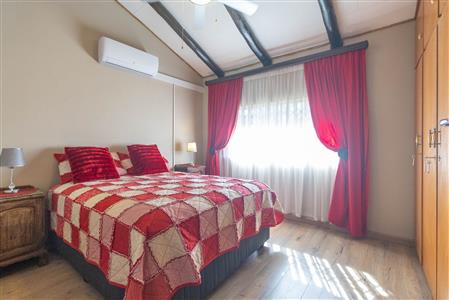 Townhouse For Sale in Sterpark, Polokwane, Limpopo - M127177
