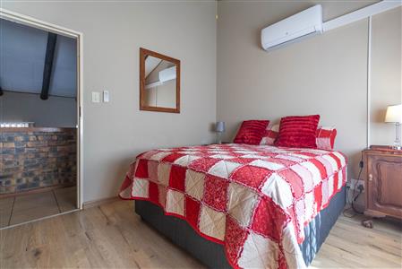 Townhouse For Sale in Sterpark, Polokwane, Limpopo - M127177