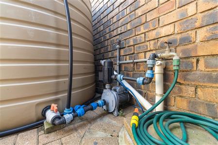 Townhouse For Sale in Sterpark, Polokwane, Limpopo - M127177