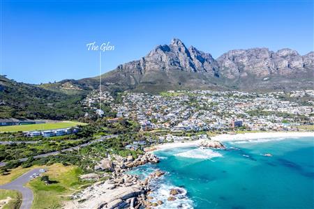 False - Apartment For Sale in Camps Bay, Cape Town, Western Cape - M126552