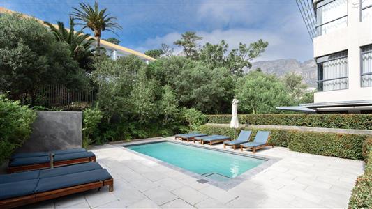 False - Apartment For Sale in Camps Bay, Cape Town, Western Cape - M126552