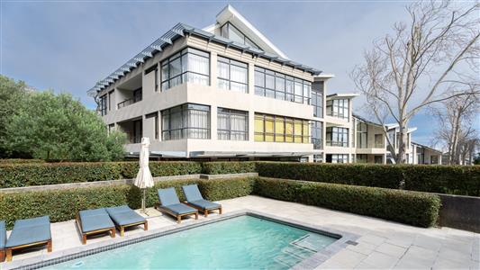 False - Apartment For Sale in Camps Bay, Cape Town, Western Cape - M126552