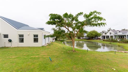 False - House For Sale in Silwerstrand Golf And River Estate, Robertson, Western Cape - M127183