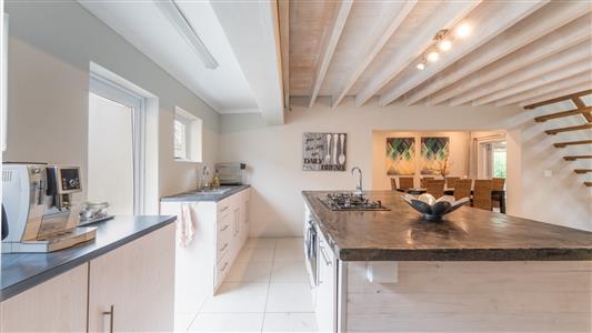 False - House For Sale in Silwerstrand Golf And River Estate, Robertson, Western Cape - M127183