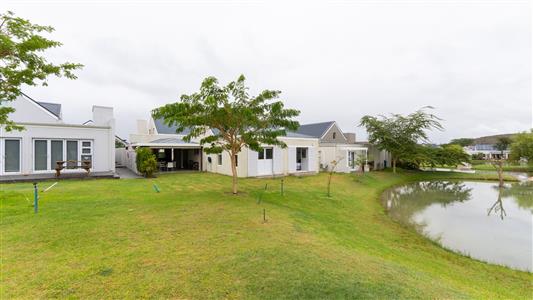 False - House For Sale in Silwerstrand Golf And River Estate, Robertson, Western Cape - M127183
