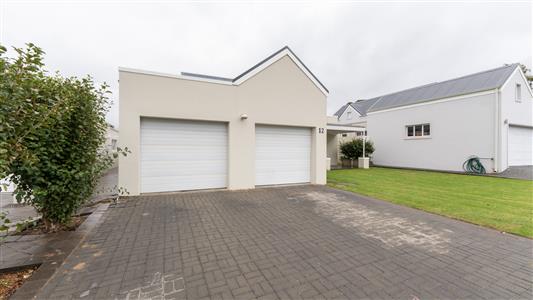 False - House For Sale in Silwerstrand Golf And River Estate, Robertson, Western Cape - M127183