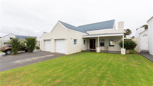 False - House For Sale in Silwerstrand Golf And River Estate, Robertson, Western Cape - M127183