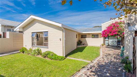 False - House For Sale in Zeekoevlei, Cape Town, Western Cape - M127085