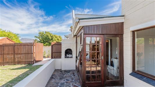 False - House For Sale in Zeekoevlei, Cape Town, Western Cape - M127085
