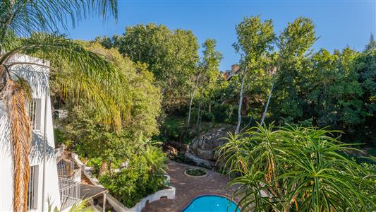 House For Sale in Lemoenkloof, Paarl, Western Cape - M127182