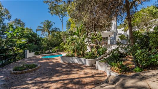 House For Sale in Lemoenkloof, Paarl, Western Cape - M127182