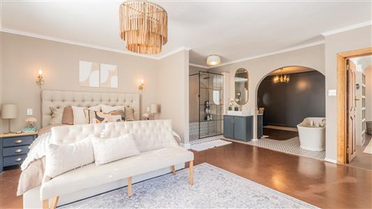 House For Sale in Lemoenkloof, Paarl, Western Cape - M127182