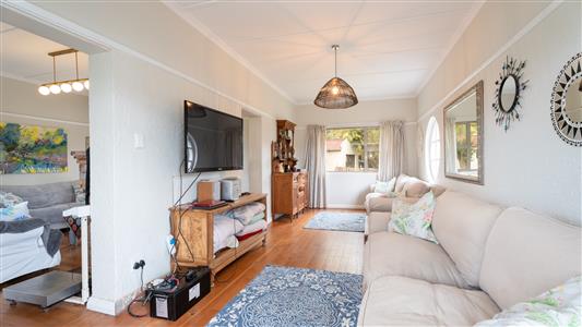 House For Sale in Haumannshof, Somerset West, Western Cape - M127184
