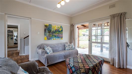 House For Sale in Haumannshof, Somerset West, Western Cape - M127184