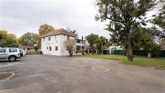 House For Sale in Haumannshof, Somerset West, Western Cape - M127184
