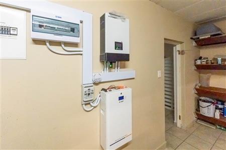 House Unavailable in Menkenkop, Mossel Bay, Western Cape - M127194