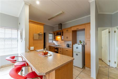 House Unavailable in Menkenkop, Mossel Bay, Western Cape - M127194
