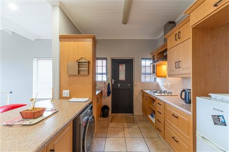 House Unavailable in Menkenkop, Mossel Bay, Western Cape - M127194