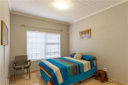 House Unavailable in Menkenkop, Mossel Bay, Western Cape - M127194