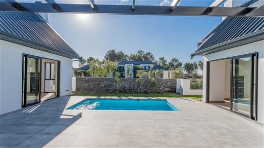 House For Sale in Val de Vie Estate, Paarl, Western Cape - M127197