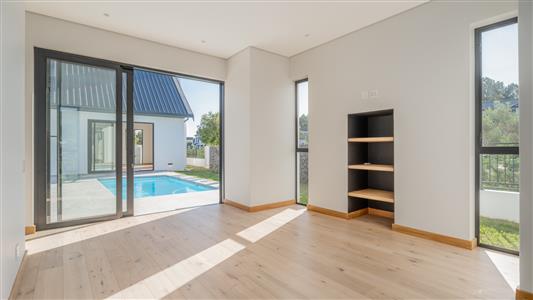 House For Sale in Val de Vie Estate, Paarl, Western Cape - M127197