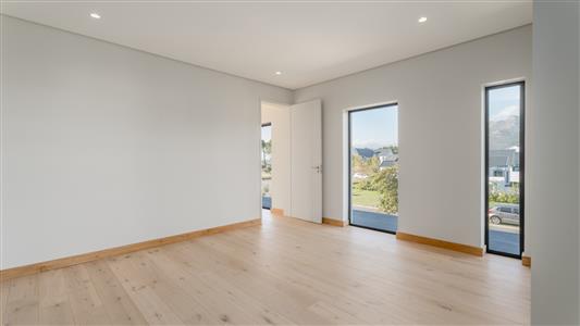 House For Sale in Val de Vie Estate, Paarl, Western Cape - M127197