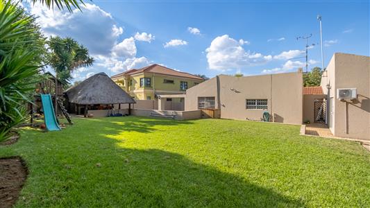 House For Sale in Randpark Ridge, Randburg, Gauteng - M127195