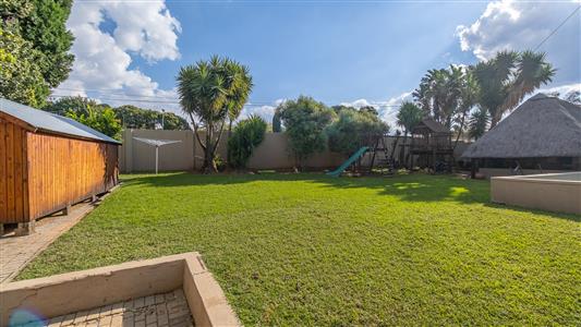 House For Sale in Randpark Ridge, Randburg, Gauteng - M127195