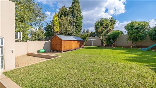 House For Sale in Randpark Ridge, Randburg, Gauteng - M127195