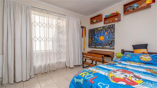 House For Sale in Randpark Ridge, Randburg, Gauteng - M127195