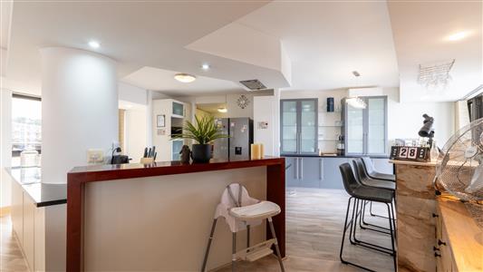 Apartment For Sale in Strand South, Strand, Western Cape - M127190