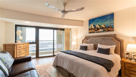 Apartment For Sale in Strand South, Strand, Western Cape - M127190