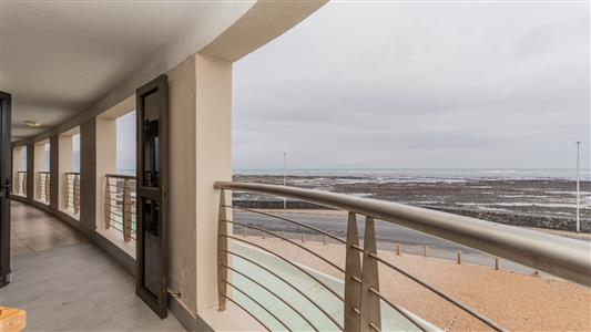 Apartment For Sale in Strand South, Strand, Western Cape - M127190