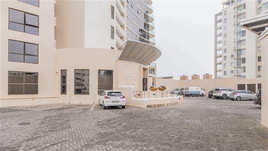 Apartment For Sale in Strand South, Strand, Western Cape - M127190