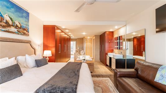 Apartment For Sale in Strand South, Strand, Western Cape - M127190