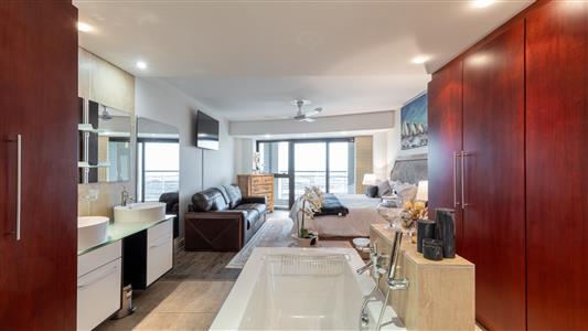 Apartment For Sale in Strand South, Strand, Western Cape - M127190