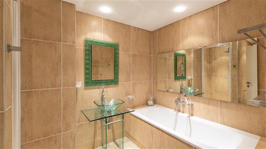 Apartment For Sale in Strand South, Strand, Western Cape - M127190