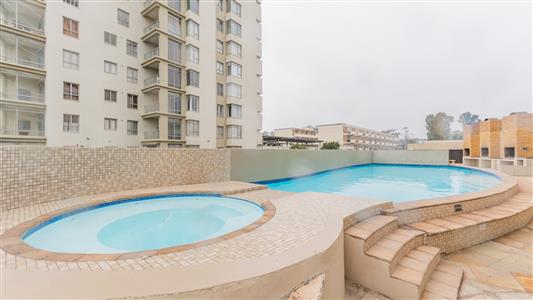 Apartment For Sale in Strand South, Strand, Western Cape - M127190