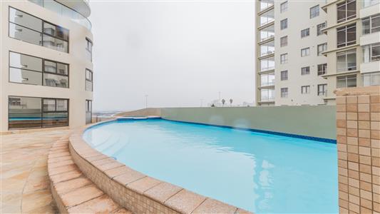 Apartment For Sale in Strand South, Strand, Western Cape - M127190
