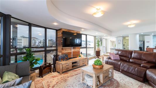Apartment For Sale in Strand South, Strand, Western Cape - M127190