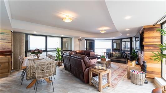 Apartment For Sale in Strand South, Strand, Western Cape - M127190