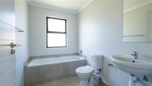 House For Sale in Lincoln Meade, Pietermaritzburg, KwaZulu Natal - M127209
