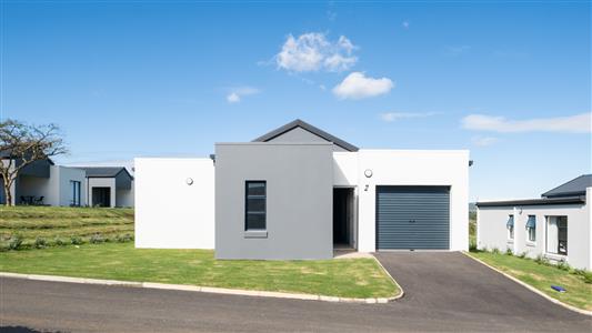 House For Sale in Lincoln Meade, Pietermaritzburg, KwaZulu Natal - M127209