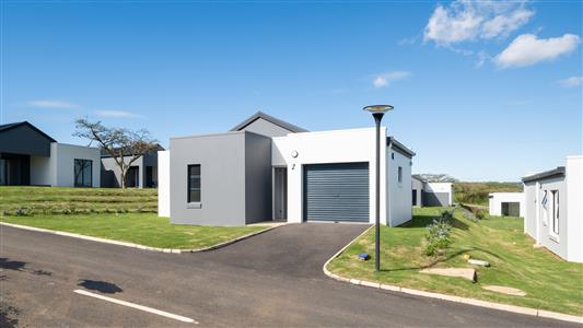 House For Sale in Lincoln Meade, Pietermaritzburg, KwaZulu Natal - M127209