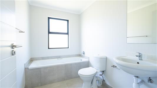 House For Sale in Lincoln Meade, Pietermaritzburg, KwaZulu Natal - M127209