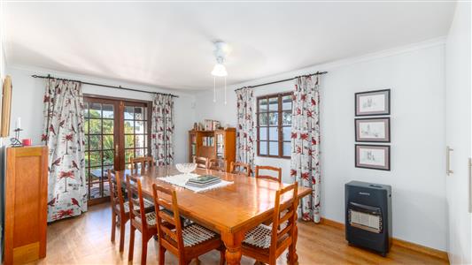False - House Sold in Greyton, Caledon, Western Cape - M127216