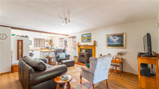 False - House Sold in Greyton, Caledon, Western Cape - M127216