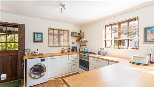 False - House Sold in Greyton, Caledon, Western Cape - M127216
