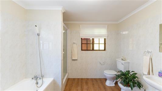False - House Sold in Greyton, Caledon, Western Cape - M127216